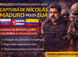 Captura maduro