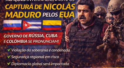 Captura maduro