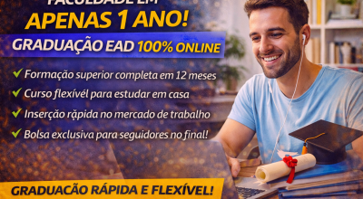 GRADUACAO EAD