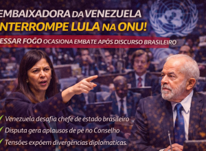 Lula calado
