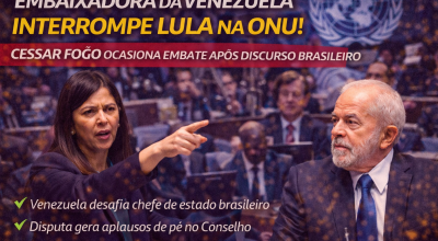 Lula calado