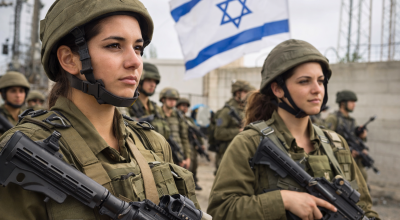 Mulheres israel