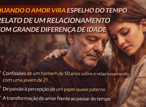 RElacionamento Jovem