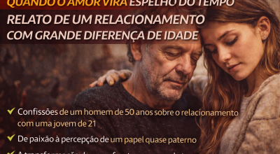 RElacionamento Jovem