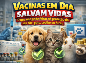 VAcinas salvam