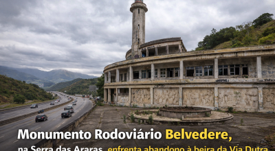 abandono belvedere