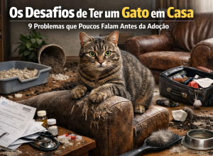 desvantagend gato