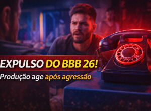 expiulsao bbb