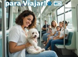 pet viaja