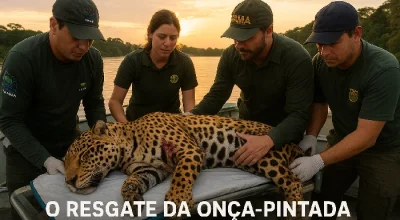 reagate onca